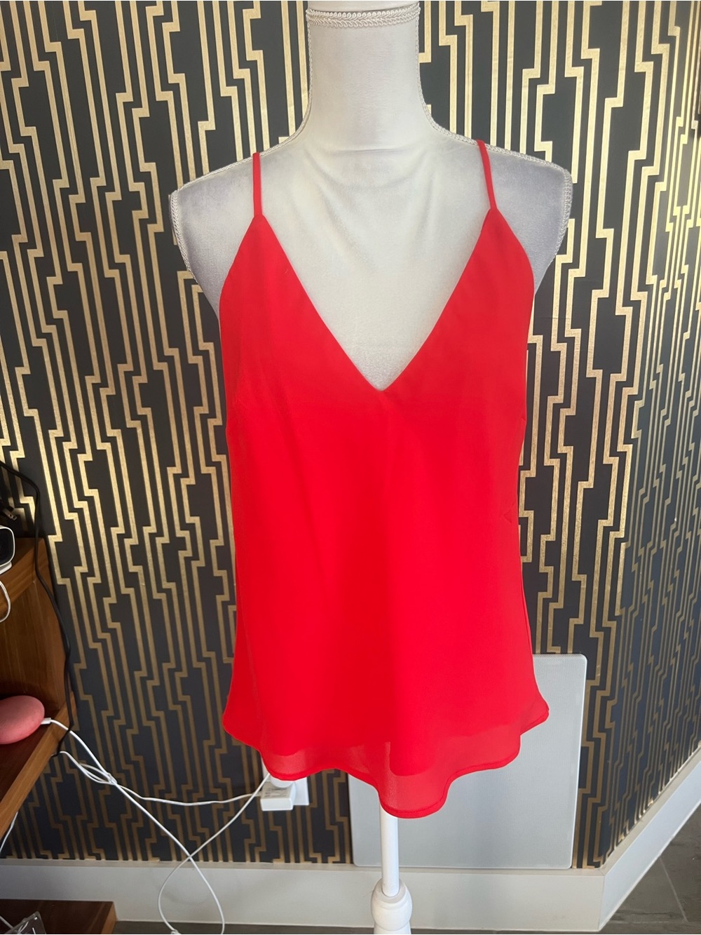 Socialite Camisole